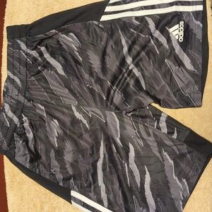 Kids Adidas Shorts